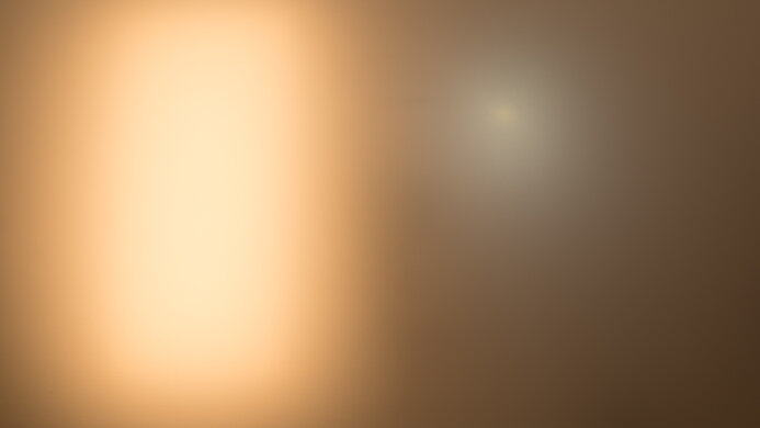 LG 27GR93U-B Bright Room Off Picture