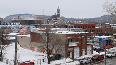 Canon EOS 6D Mark II Sample Gallery - Church