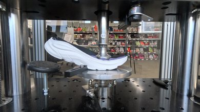 HOKA Clifton 11 Forefoot Cushioning Picture