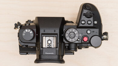 Panasonic LUMIX GH7 Body Picture