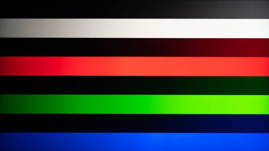 Samsung Q80C [Q80, Q80CD] QLED HDR Gradient Picture