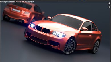 Dell Alienware m18 (2023) Blender Image