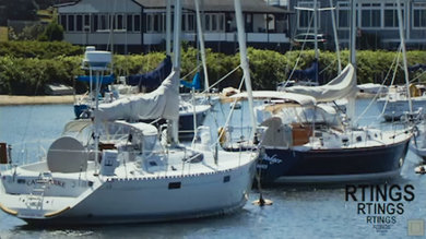 LG SM8600 480p Picture