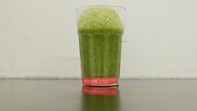 Ninja CRUSHiQ CO505 Fibrous Ingredients (Full Capacity) Photo