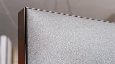 Sony X95L Build quality picture