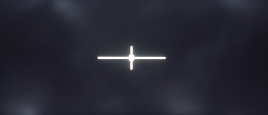 Nixeus EDG 34 Native Black Uniformity Picture