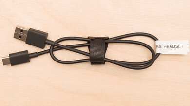 Xbox Wireless Headset Cable Picture