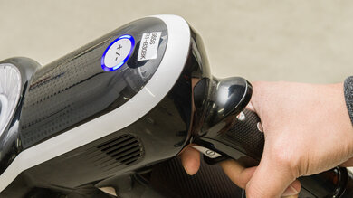 Simplicity S65 Picture Of Controls