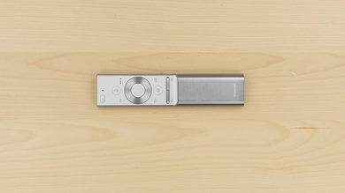 Samsung Q7F/Q7 QLED 2017 Remote Picture