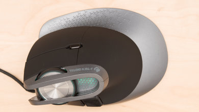 J-Tech Digital V628X Build quality picture