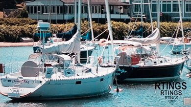 TCL S4/S450G Sharpness Picture - 480p