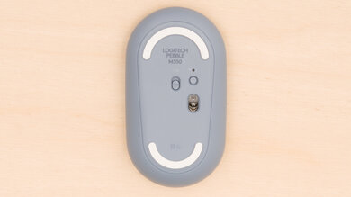 Logitech Pebble M350 Mouse Feet picture