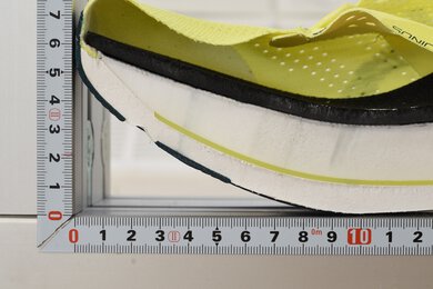 ASICS SONICBLAST Forefoot Rocker Photo