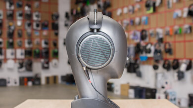 Audeze MM-500 Side Picture