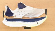 Saucony Endorphin Speed 6 Other Features Photo