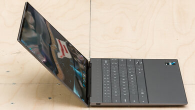 Dell XPS 13 Plus (2022) Hinge Photo