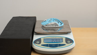 Finalmouse ULX Pro Series Minimum Weight Picture