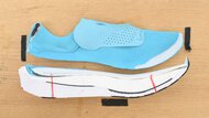 ASICS YOGIRI SPEED Other Features Photo