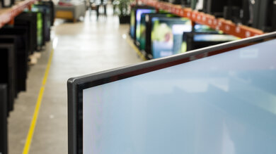 Hisense A6N [A6, A65N] Borders Picture