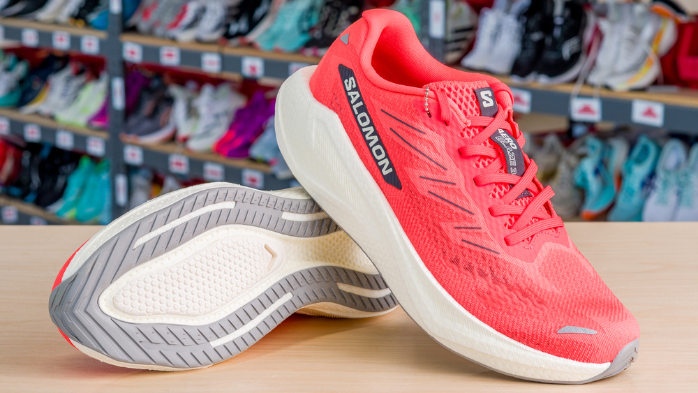 Salomon Aero Blaze 3