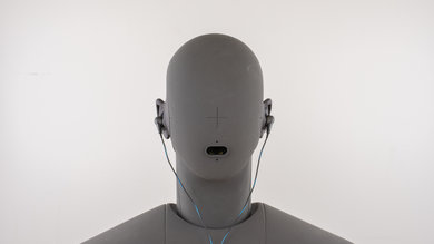 Bose QuietComfort 20/QC20 Front Picture