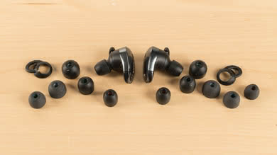 Sony WF-1000X Truly Wireless Comfort Picture