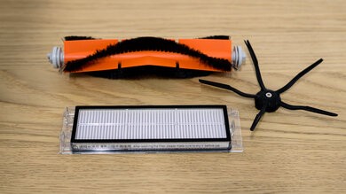 Roborock E4 Recurring Cost Picture