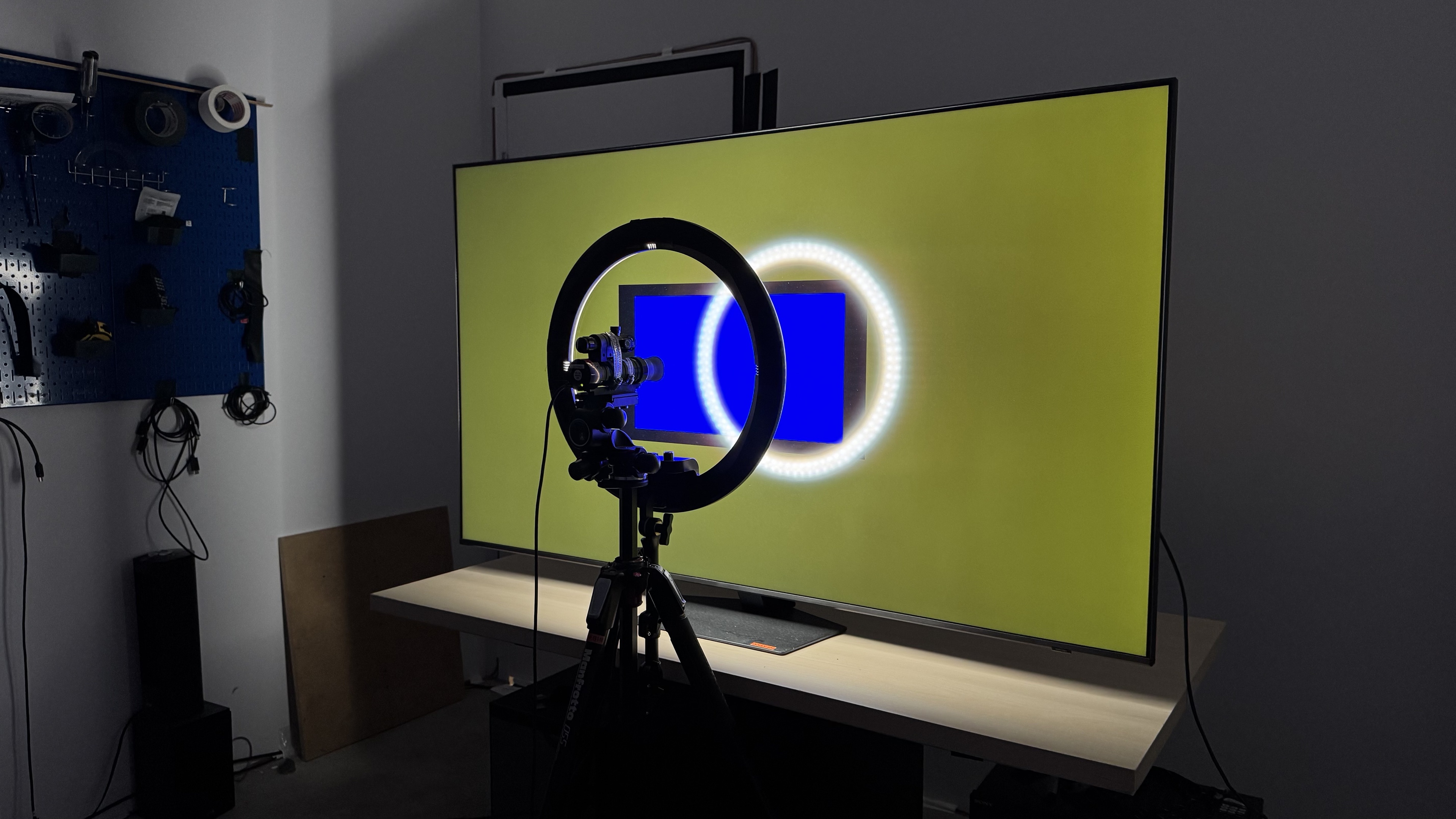 perceptual testing image