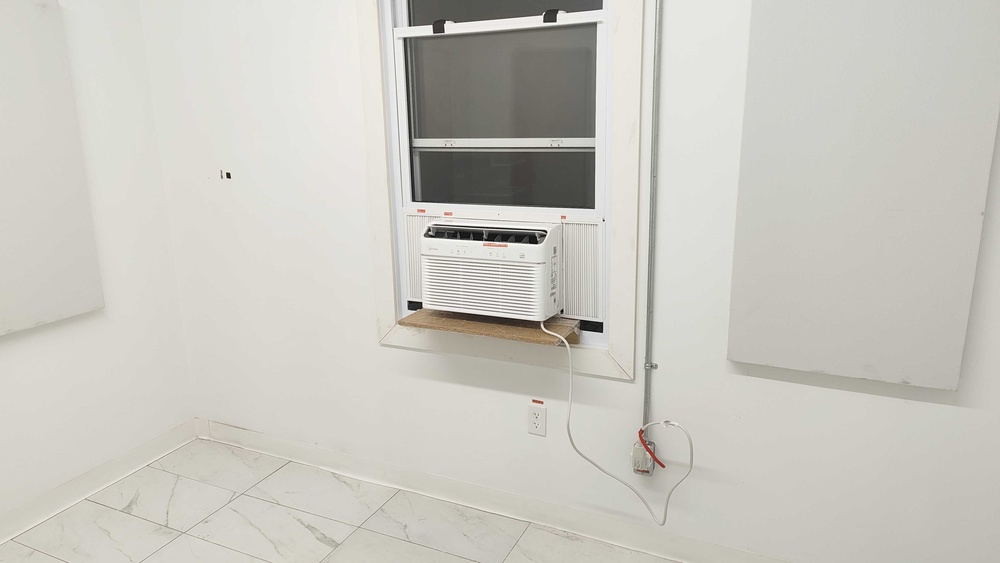 Midea MAW08V1YWT-S Test Results