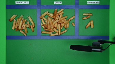 BELLA 8qt Pro 90088 Sorted Fries