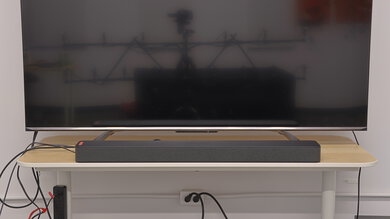 Amazon Fire TV Soundbar Plus with Sub + Speakers Dimensions photo - bar