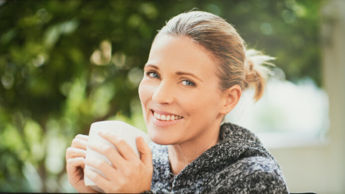 BenQ ZOWIE XL2566K Average Room