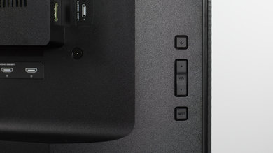 Vizio E Series 4k 2016 Controls Picture