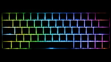 IQUNIX EZ60/EZ63 Review - RTINGS.com