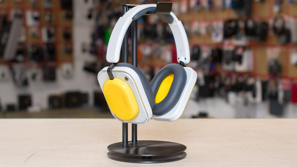 Nothing Headphone (a) Review - RTINGS.com