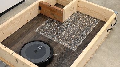 iRobot Roomba i3 In-Test Picture