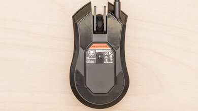 COUGAR Revenger Mouse Feet picture