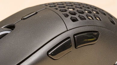 Xenics Titan GX AIR Wireless Review - RTINGS.com