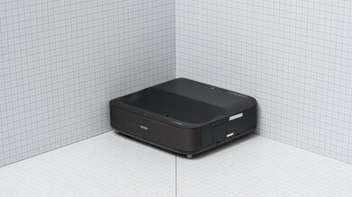 Epson EpiqVision Ultra LS300 Dimension Picture