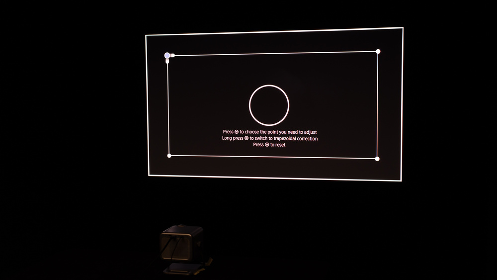 Hisense M2 Pro Test Results