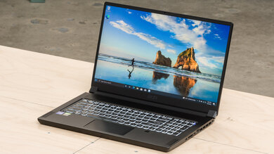 MSI WS76 (2021) Style Photo