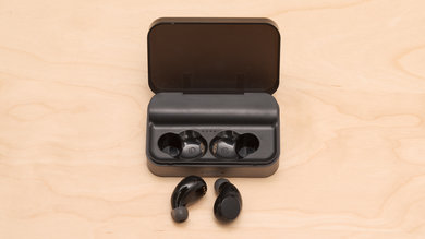 Ylife True Wireless Earbuds Build Quality Picture