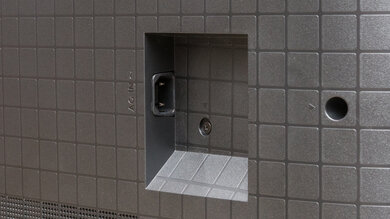 TCL QM8/QM851G QLED Rear Inputs Picture