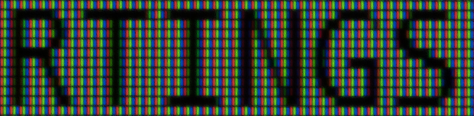 Dell S2719DGF ClearType On