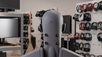 Raycon E55 Truly Wireless Rear Picture