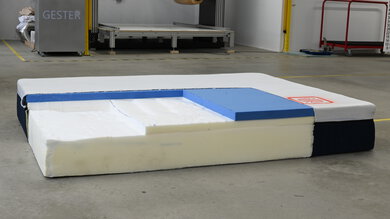 Silk & Snow Mattress Style Picture