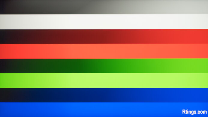 Dell Alienware AW2521H Gradient Picture