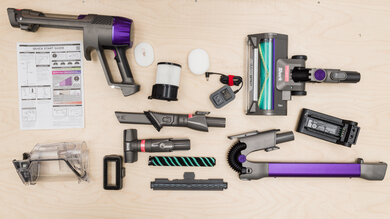 Shark PowerDetect Cordless IP1251 In The Box Picture