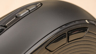 HyperX Pulsefire Core Buttons Picture