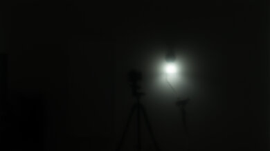 LG UQ7590 [UQ75, UQ7570] Average Room Off Picture